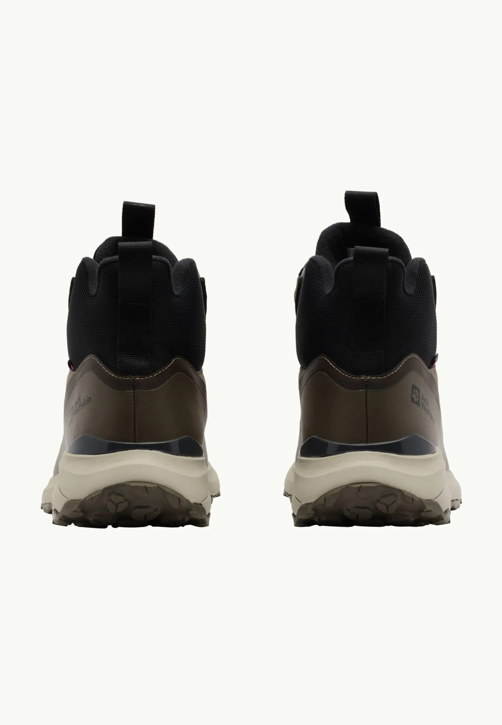 Dromoventure Wt Texapore Mid M