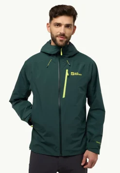 Eagle Peak 2l Jkt M