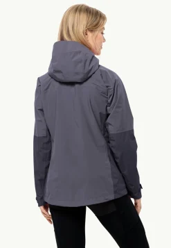 Eagle Peak 2l Jkt W