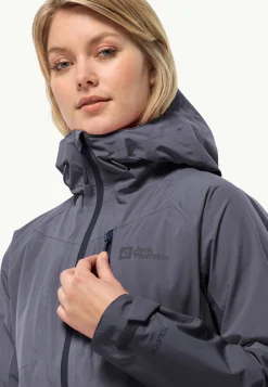 Eagle Peak 2l Jkt W