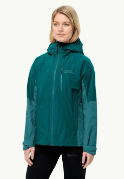 Eagle Peak 2l Jkt W