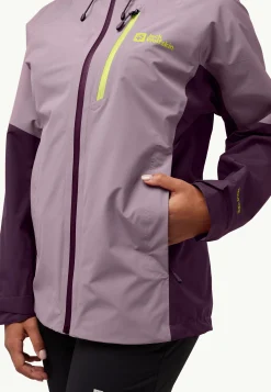 Eagle Peak 2l Jkt W