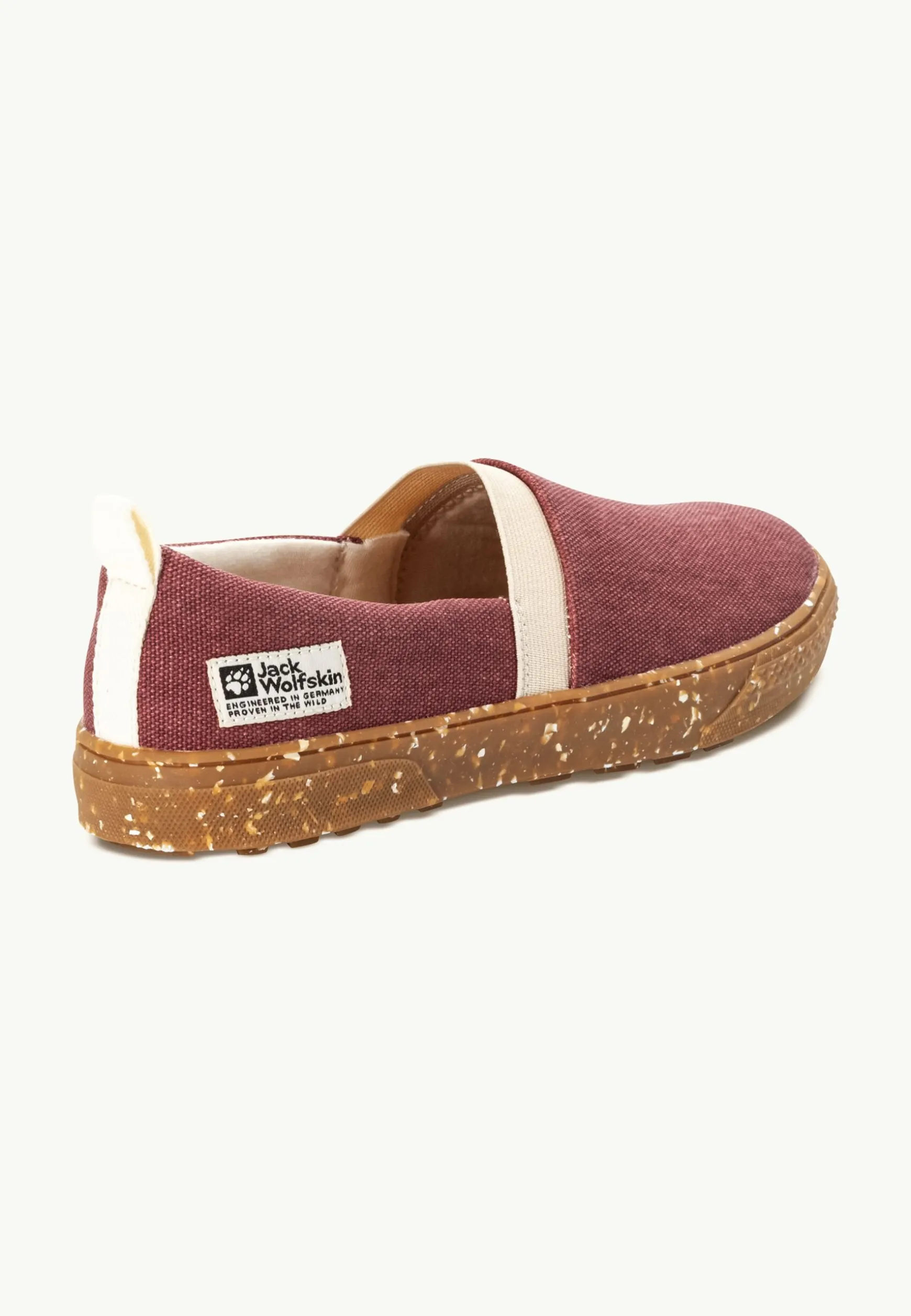 Ecostride 3 Espandrille W