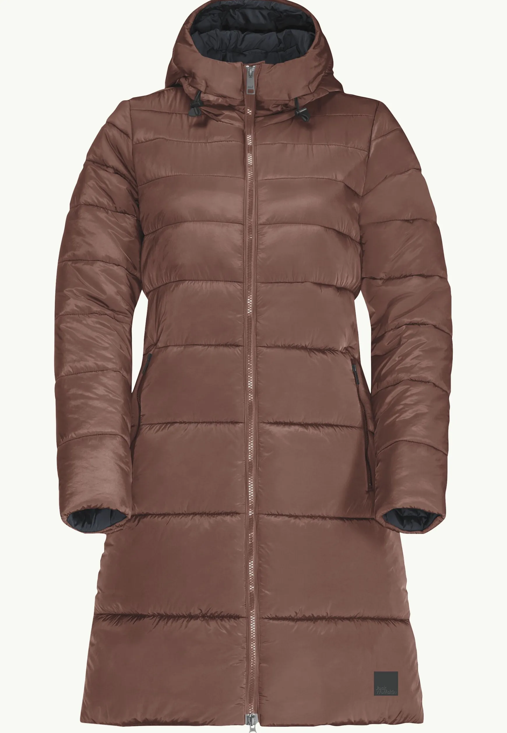 Eisbach Coat W