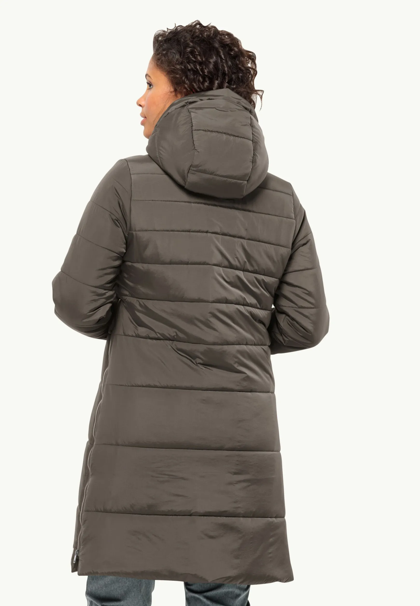 Eisbach Coat W