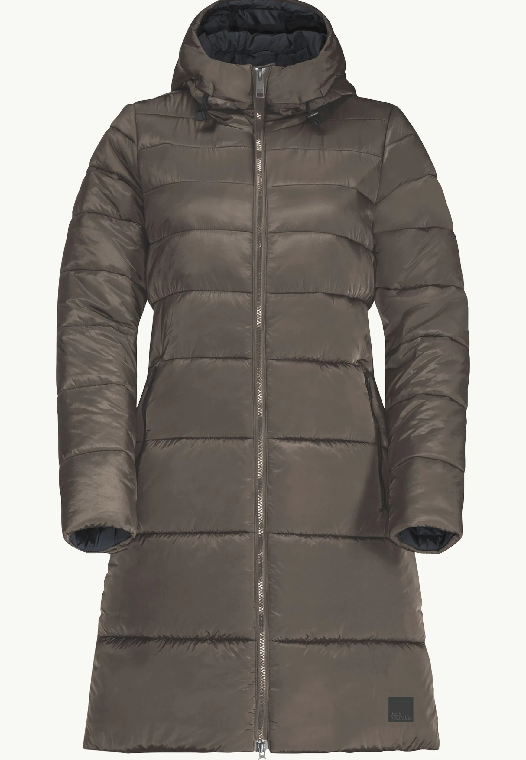 Eisbach Coat W