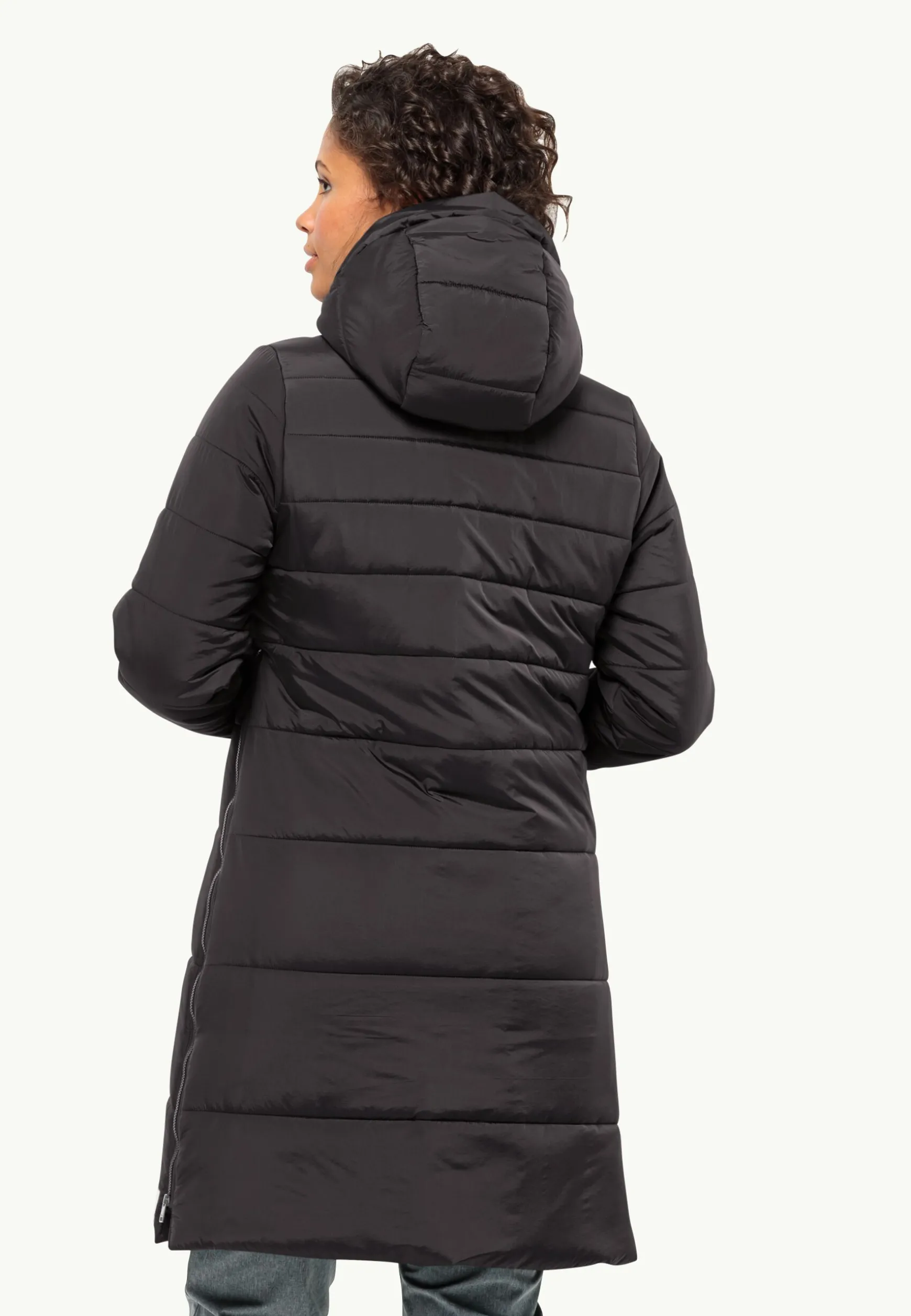 Eisbach Coat W
