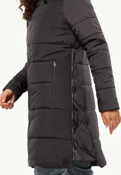 Eisbach Coat W