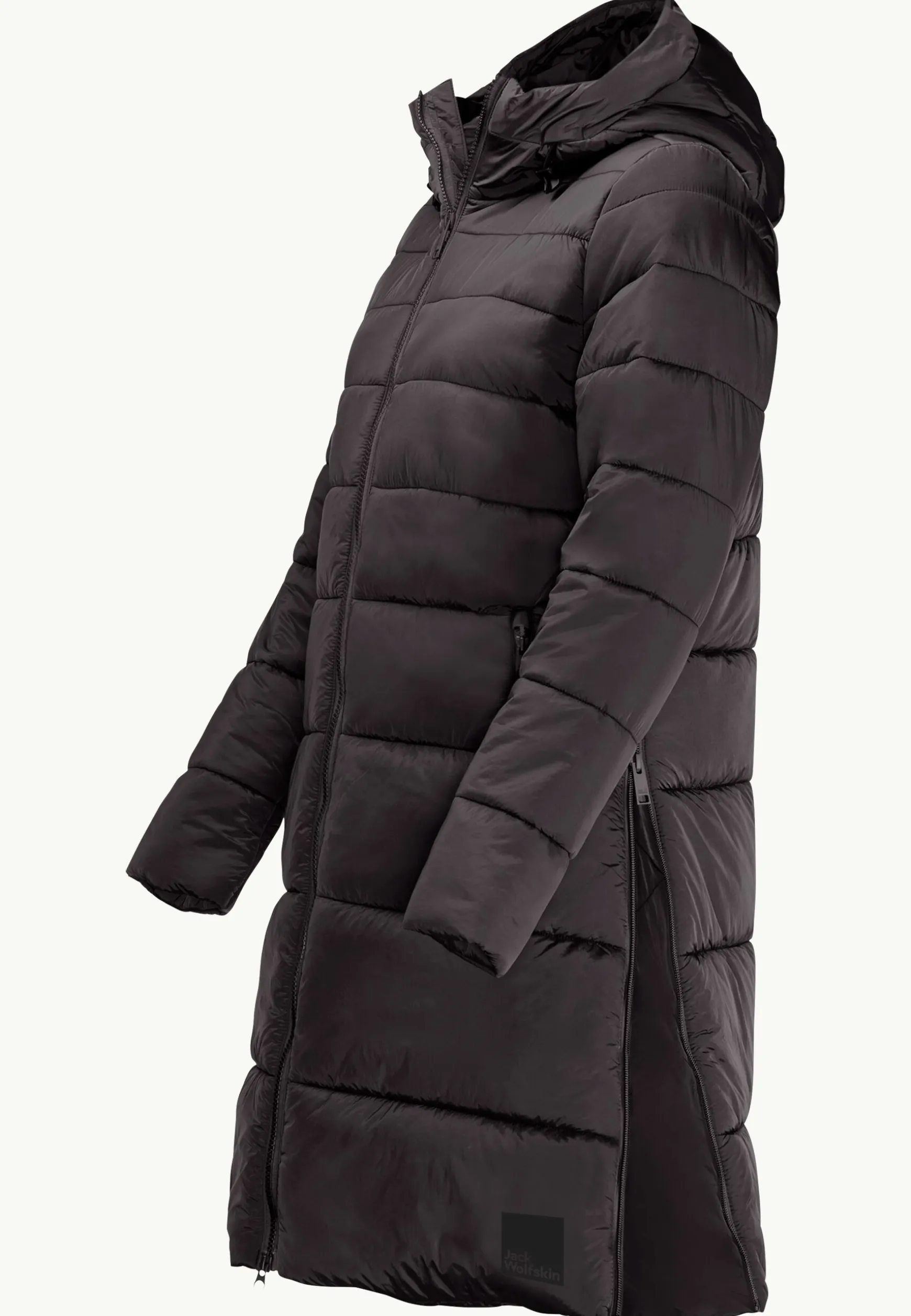 Eisbach Coat W