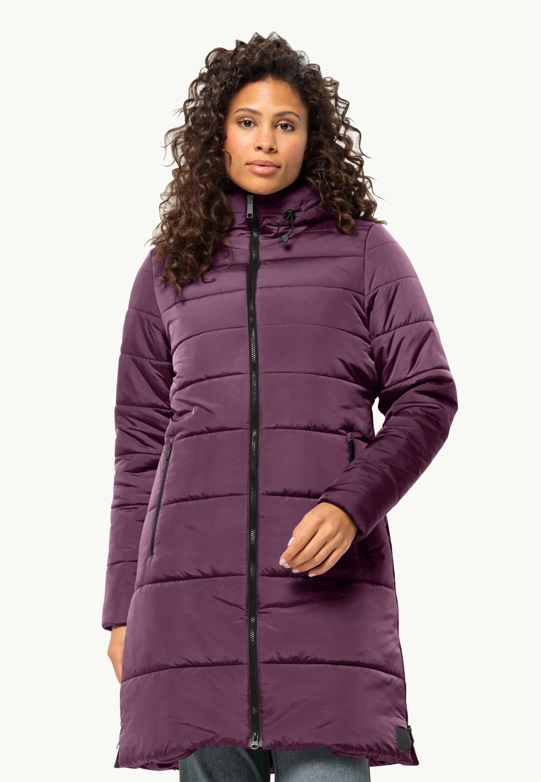 Eisbach Coat W