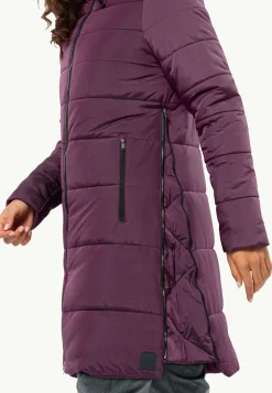 Eisbach Coat W