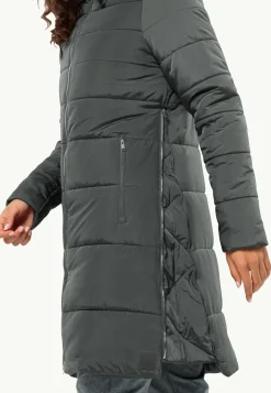 Eisbach Coat W