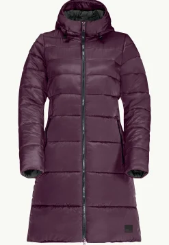 Eisbach Coat W