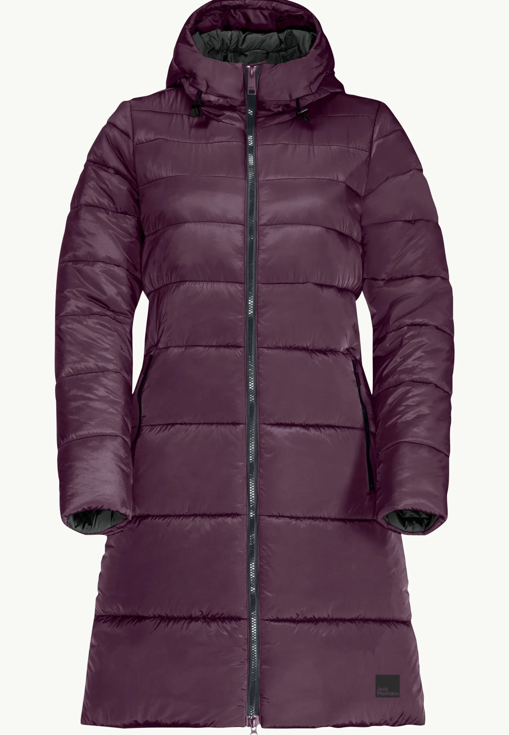Eisbach Coat W