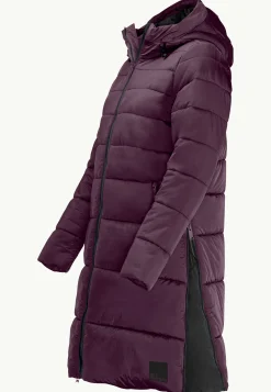 Eisbach Coat W