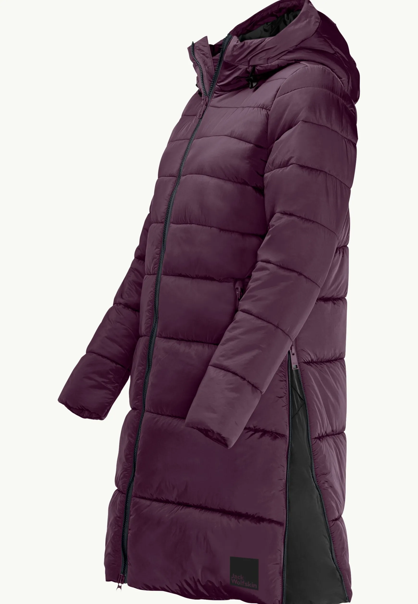 Eisbach Coat W