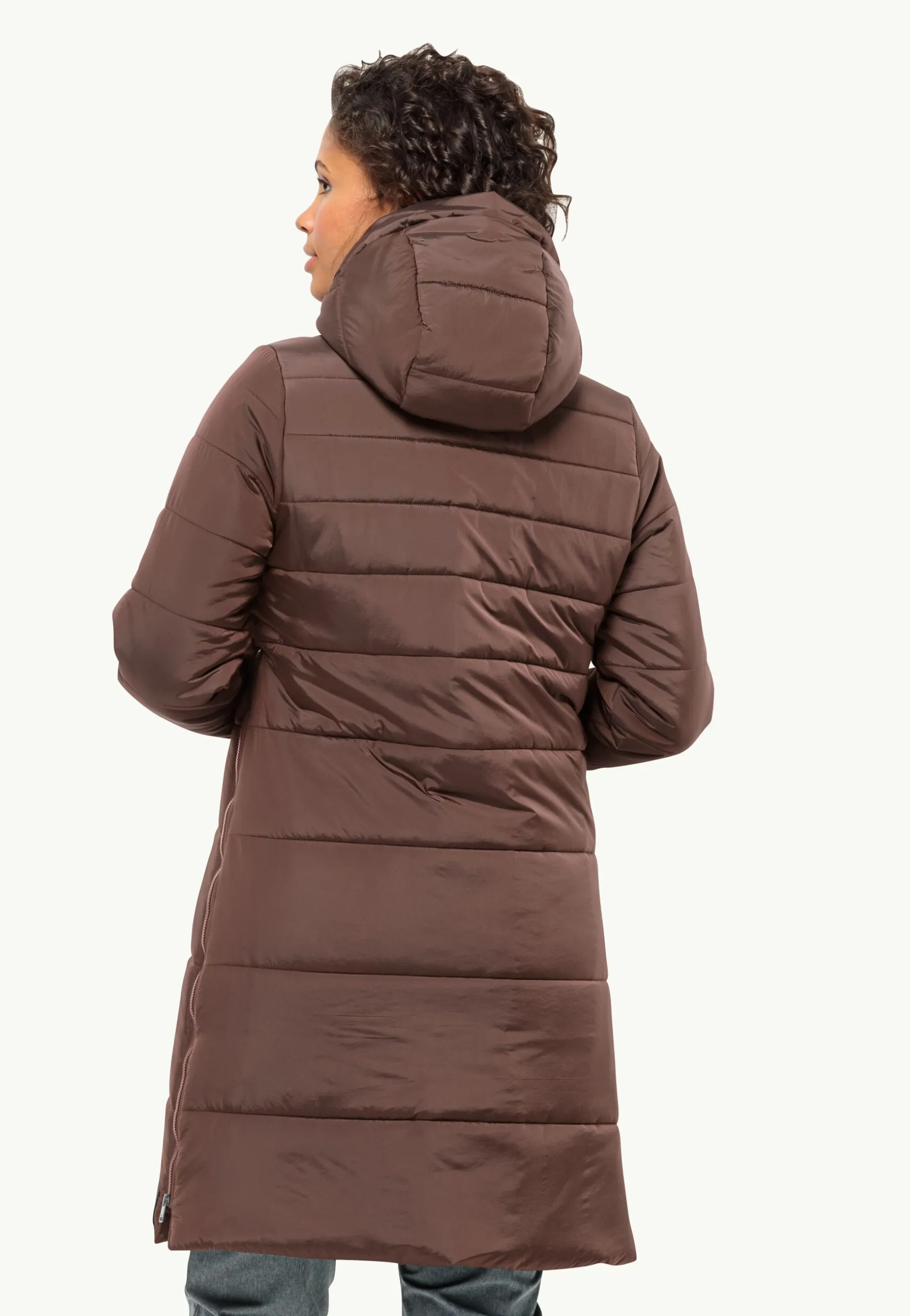 Eisbach Coat W