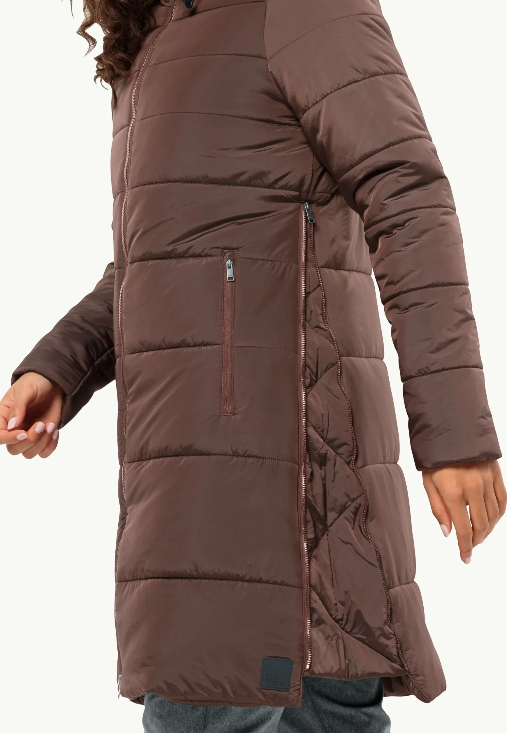 Eisbach Coat W