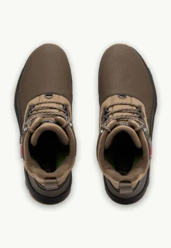 Everquest Pro Texapore High M