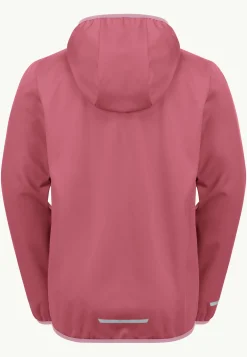 Feldberg Hooded Jkt K