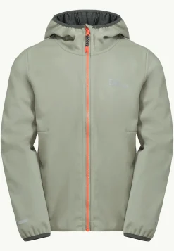 Feldberg Hooded Jkt K