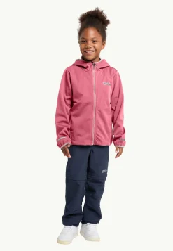 Feldberg Hooded Jkt K