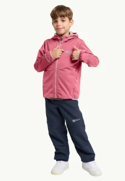 Feldberg Hooded Jkt K