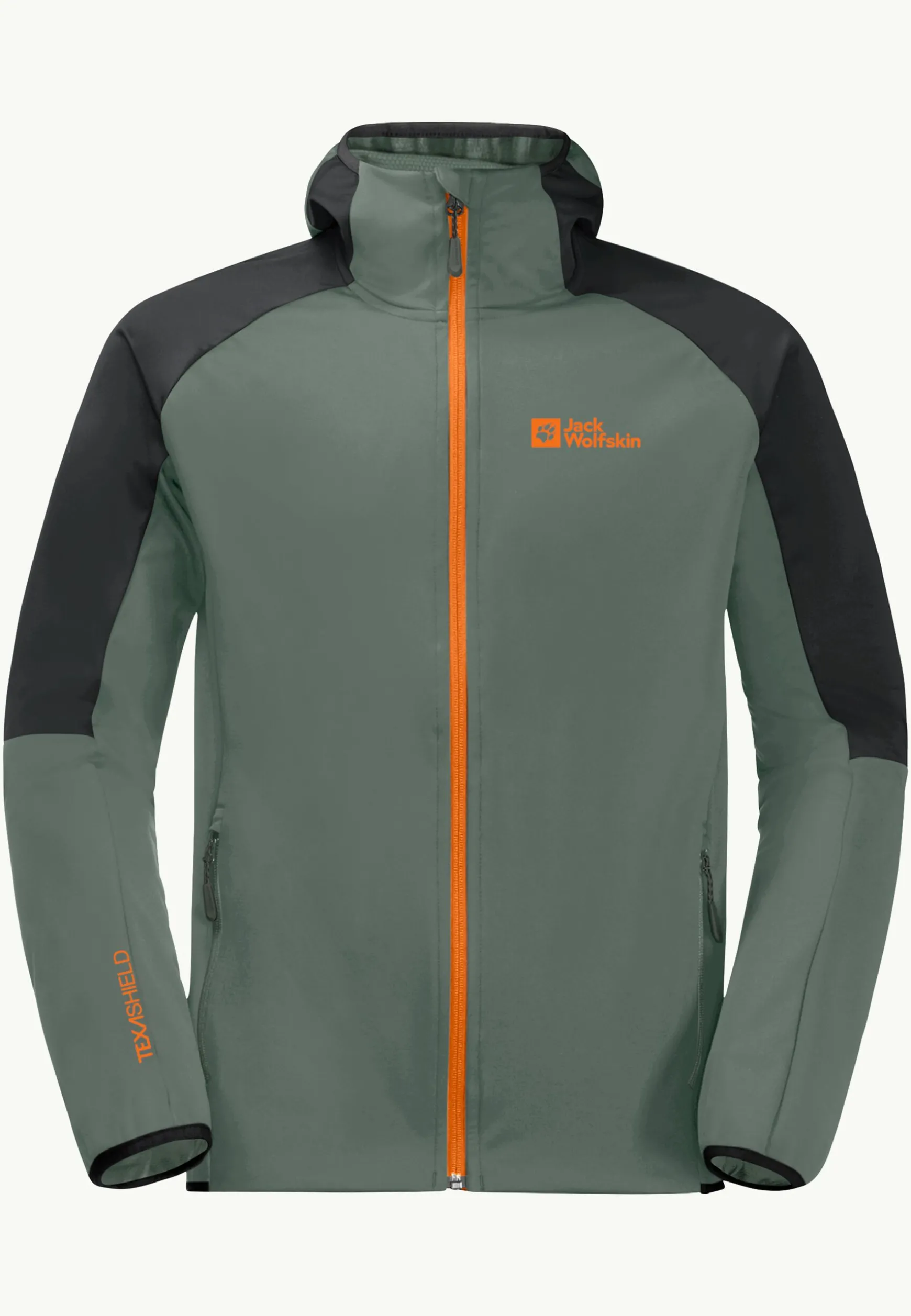 Feldberg Hoody M