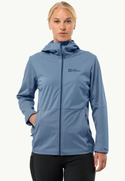 Feldberg Hoody W