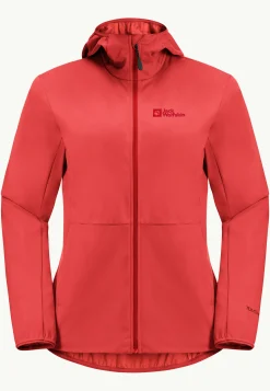 Feldberg Hoody W
