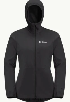 Feldberg Hoody W