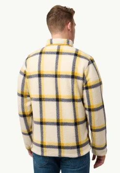 Felslicht Check Jkt M