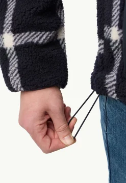 Felslicht Check Jkt M