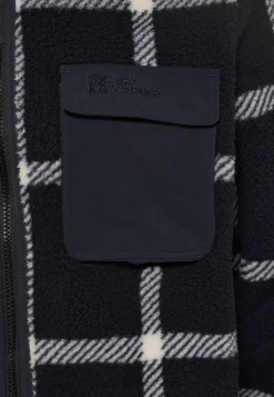 Felslicht Check Jkt M