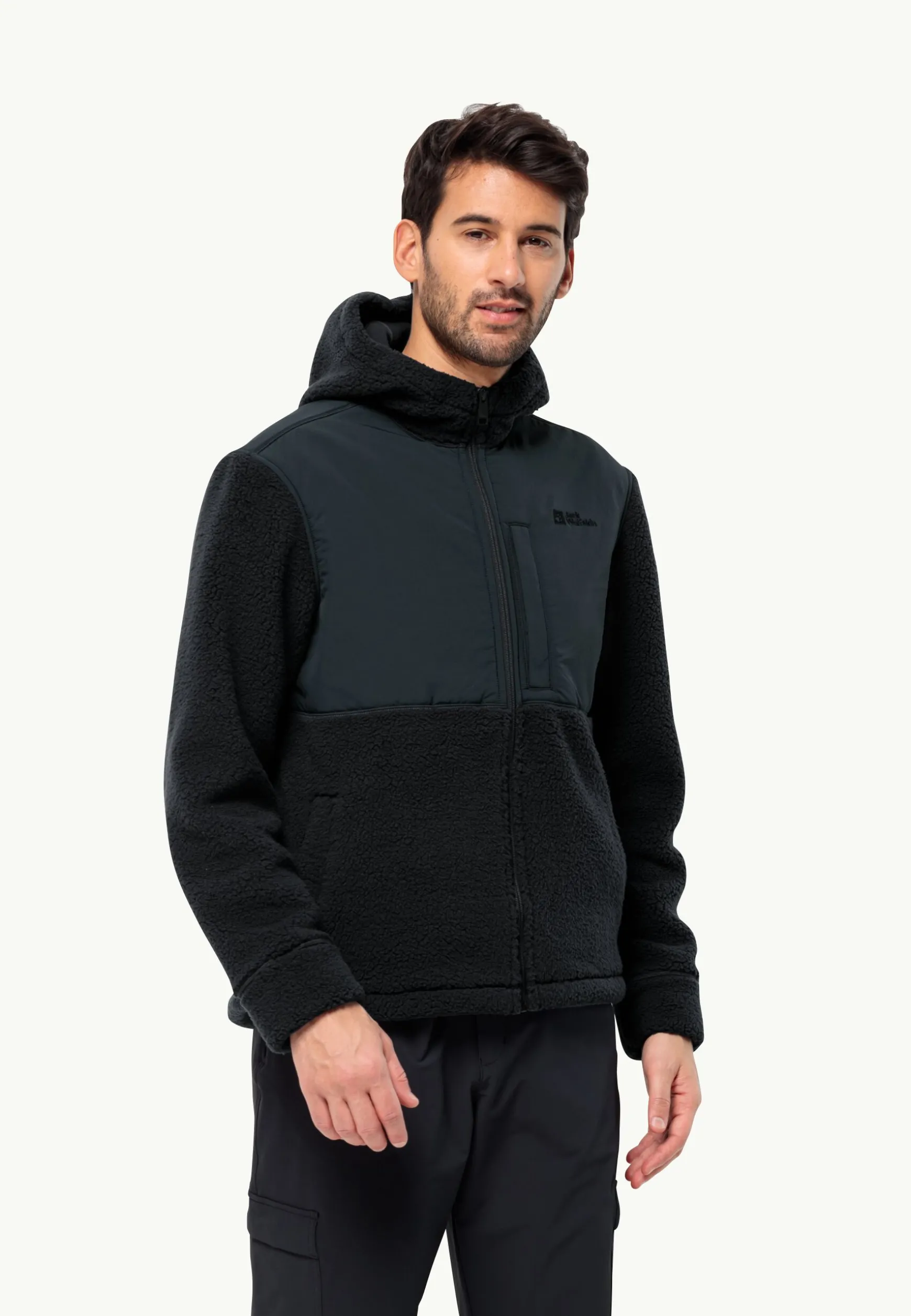 Felslicht Hooded Jkt M