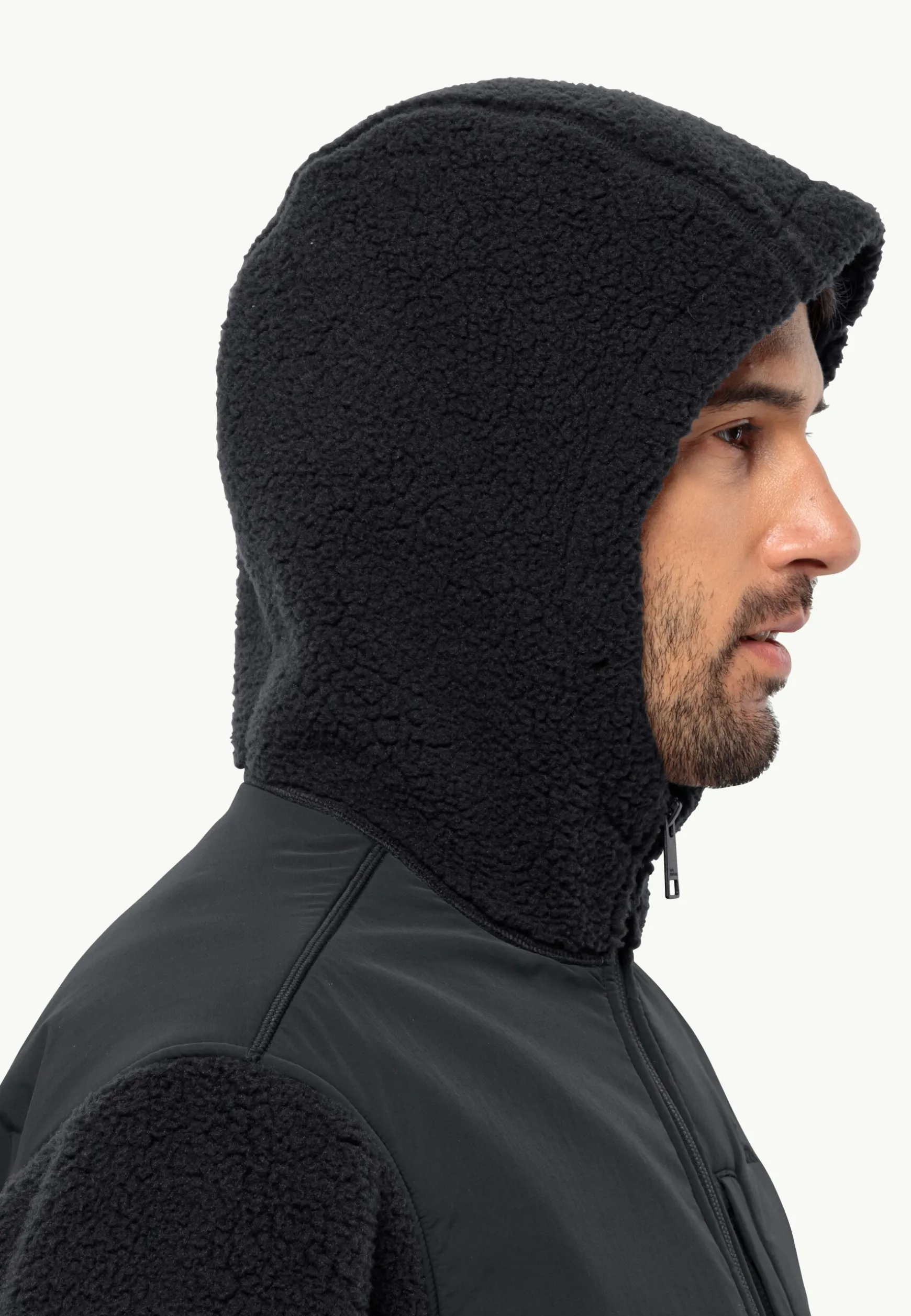 Felslicht Hooded Jkt M