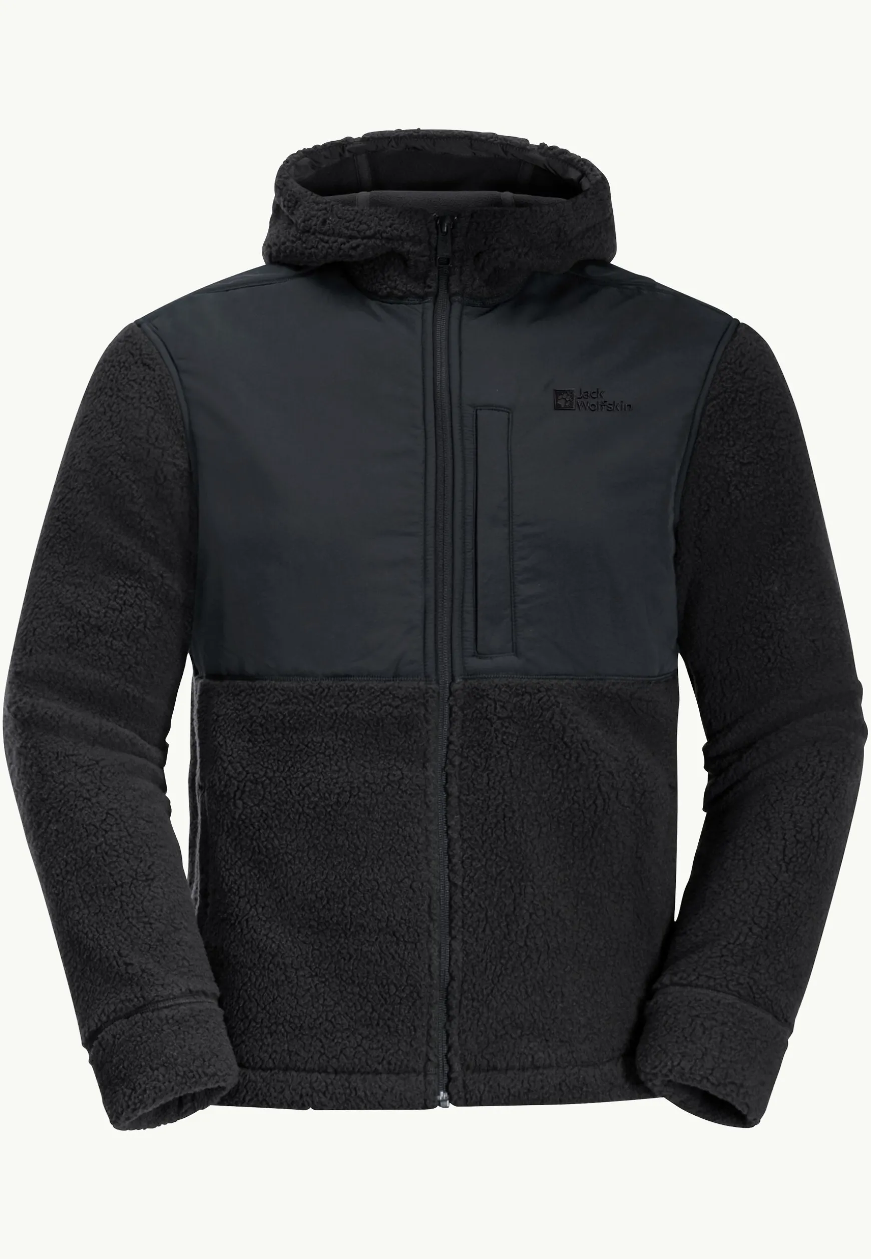 Felslicht Hooded Jkt M