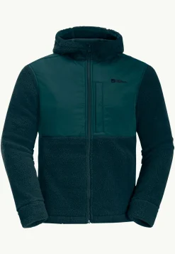 Felslicht Hooded Jkt M