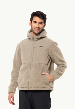 Felslicht Hooded Jkt M