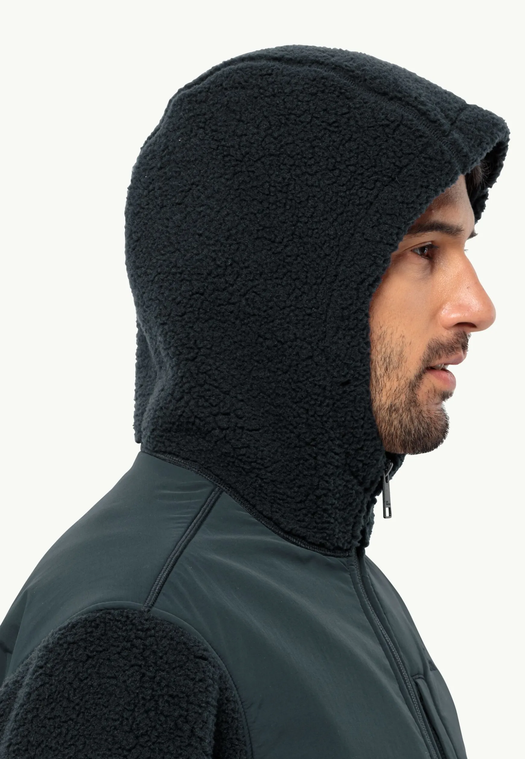 Felslicht Hooded Jkt M