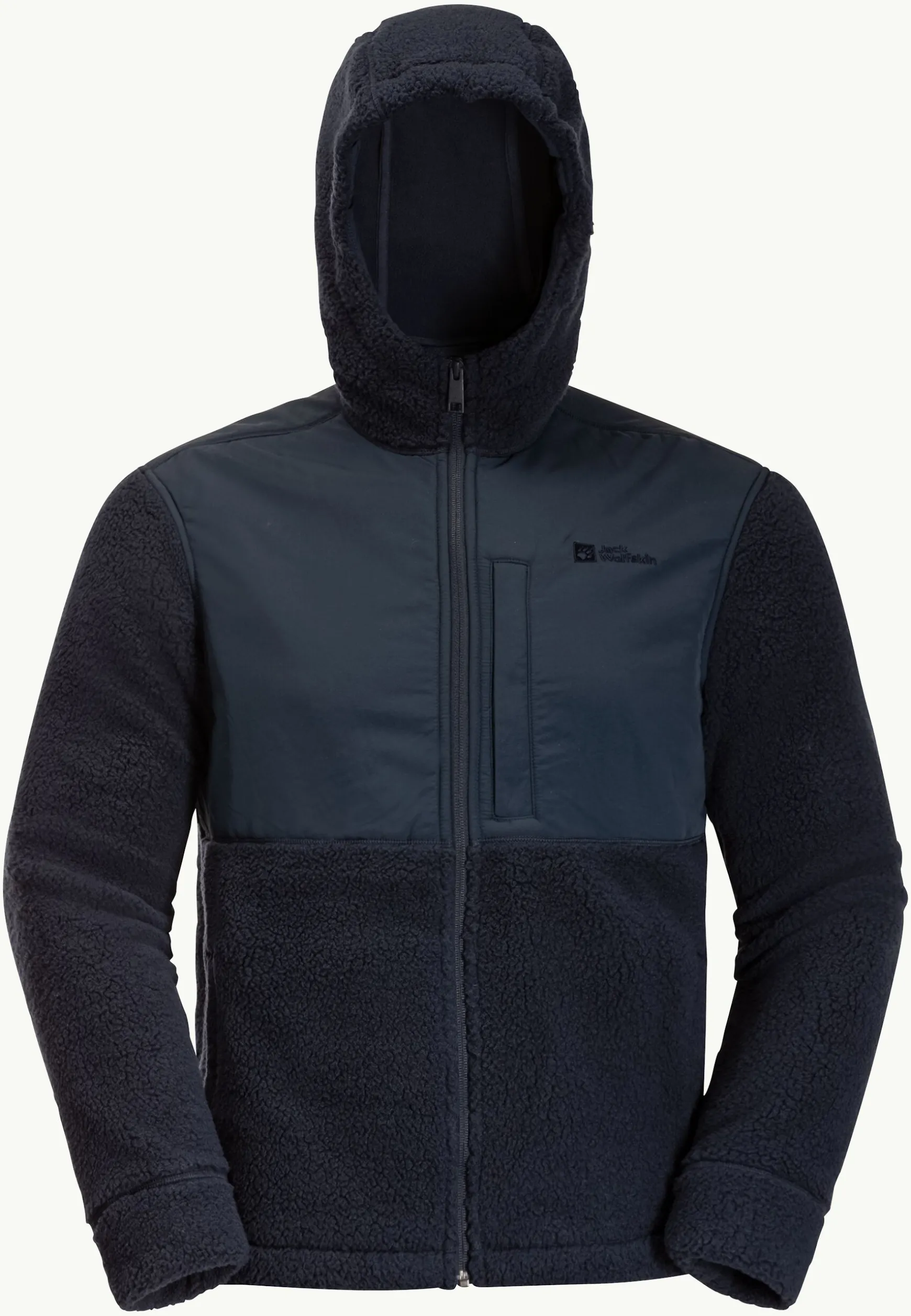 Felslicht Hooded Jkt M
