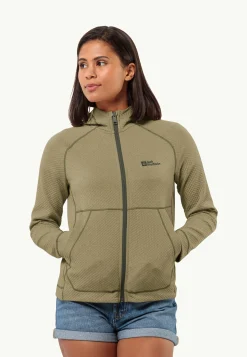 Fernweh Hooded Jkt W