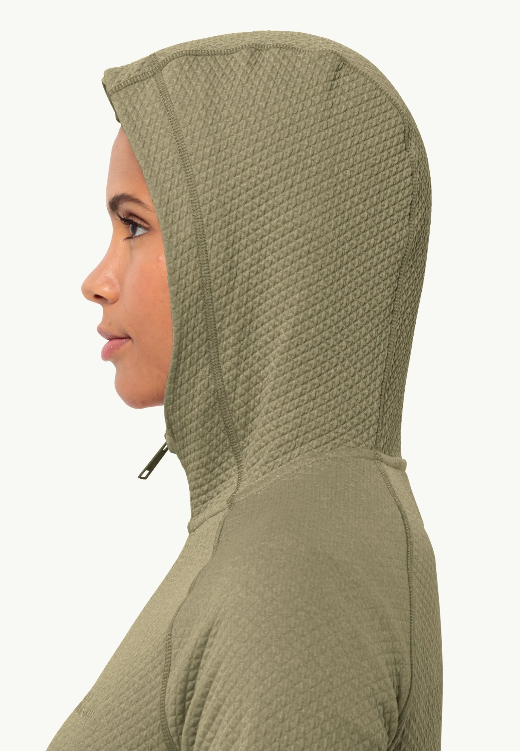 Fernweh Hooded Jkt W