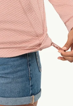 Fernweh Hooded Jkt W