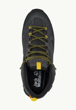 Force Crest Texapore Mid M