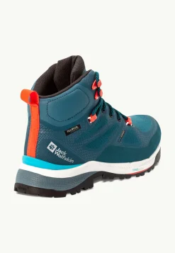 Force Striker Texapore Mid W