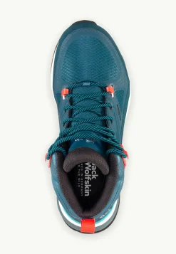 Force Striker Texapore Mid W