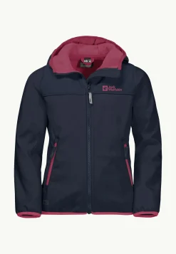 Fourwinds Jacket Kids