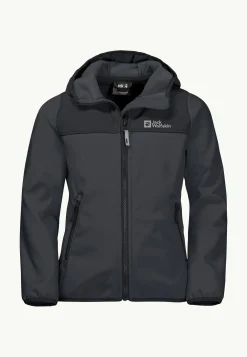 Fourwinds Jacket Kids