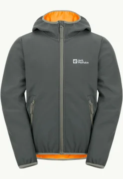 Fourwinds Jacket Kids